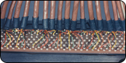32 AWG Wire Soldering
